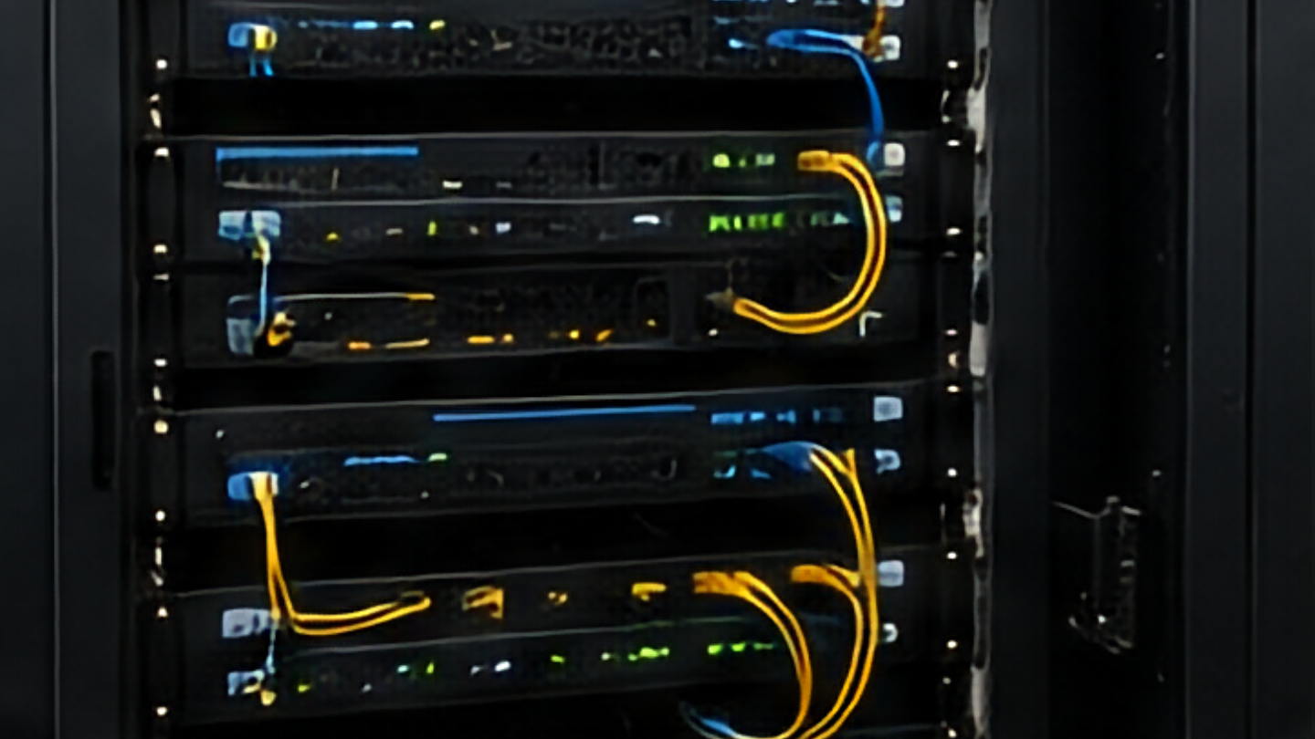 Secure Call Recording Infrastructure
